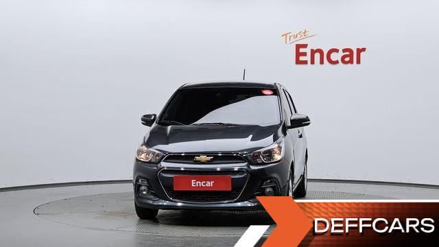 Chevrolet SPARK L.T. PLUS купить на сайте DeffCars