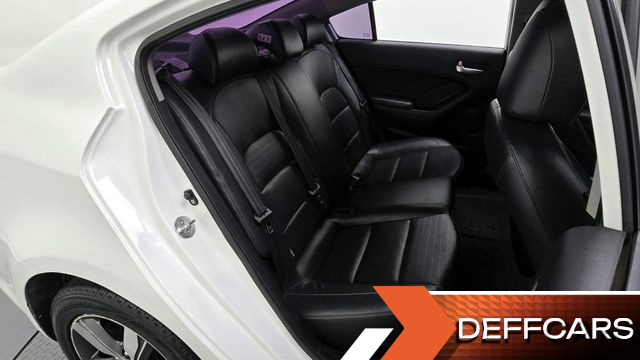 Kia K3 Trendy Style купить на сайте DeffCars