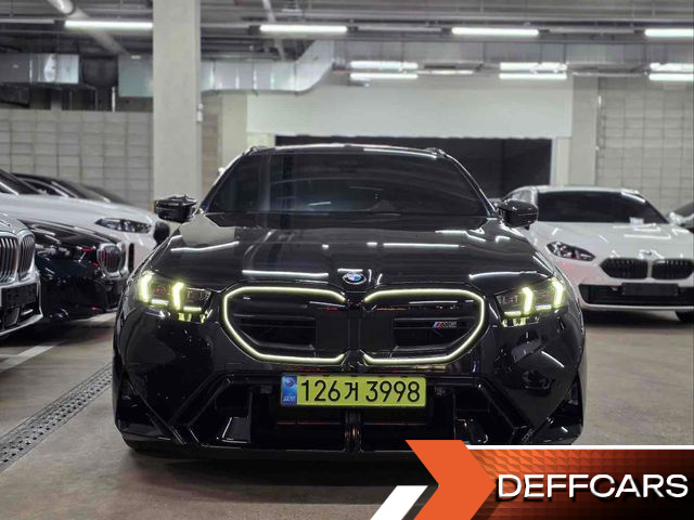 BMW M5 M5 Touring купить на сайте DeffCars