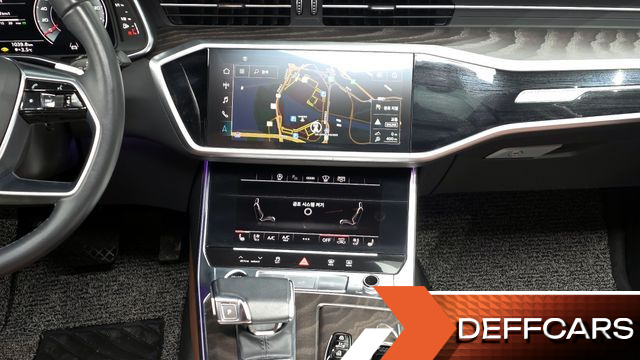 Audi A6 40 TDI Premium купить на сайте DeffCars