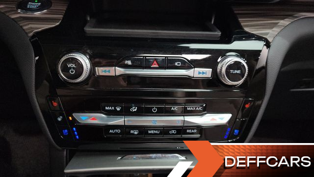 Ford EXPLORER 2.3 LimIted 4WD купить на сайте DeffCars
