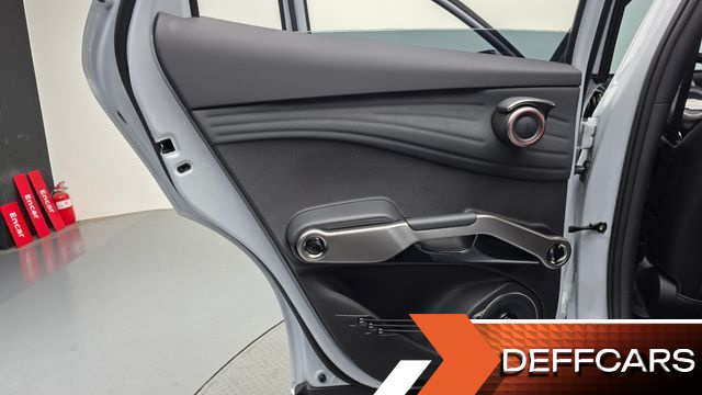 BYD ATTO 3 Plus купить на сайте DeffCars