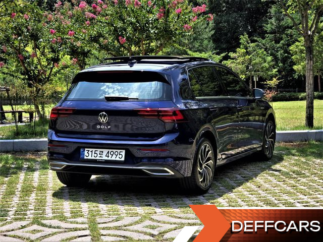 Volkswagen GOLF 2.0 TDI Prestige купить на сайте DeffCars