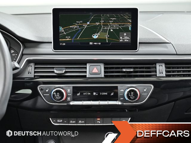 Audi A5 45 TFSI Quattro Coupe купить на сайте DeffCars