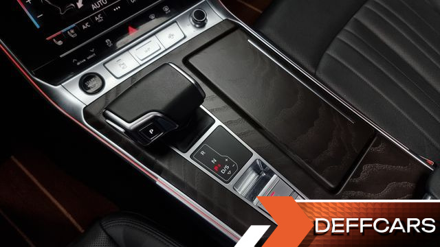 Audi A6 45 TFSI Quattro Premium купить на сайте DeffCars
