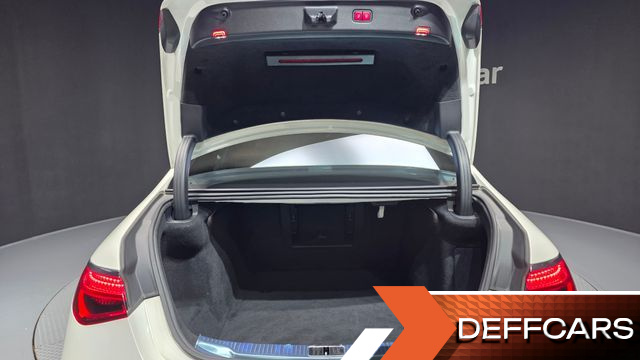Mercedes S-CLASS S500L 4MATIC купить на сайте DeffCars