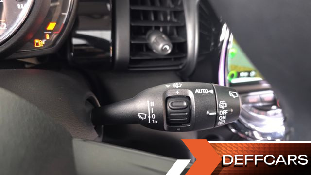 Mini COOPER HIGH Third Generation купить на сайте DeffCars