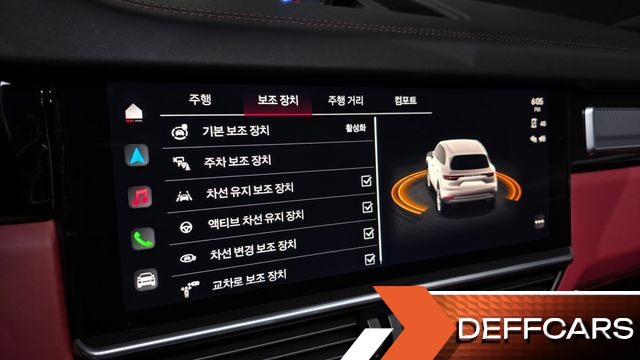 Porsche CAYENNE 3.0 PLATINUM EDITION купить на сайте DeffCars