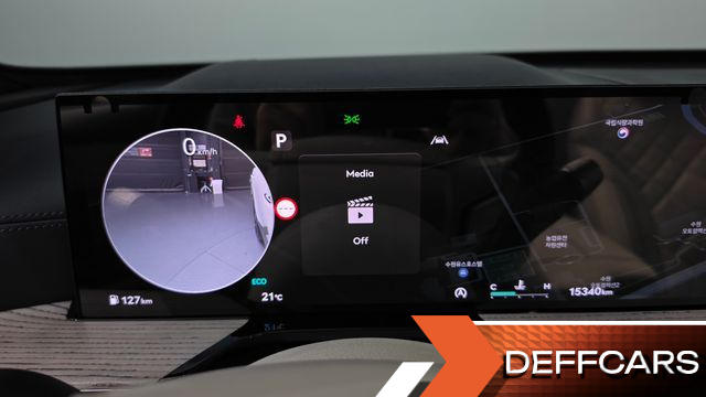 Genesis GV80 2.5T Gasoline 2WD купить на сайте DeffCars