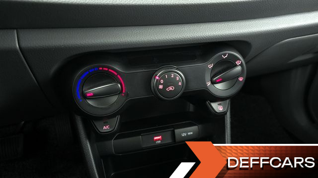 Kia MORNING Van купить на сайте DeffCars