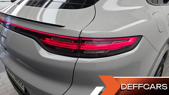 Porsche CAYENNE 3.0 Coupe купить на сайте DeffCars