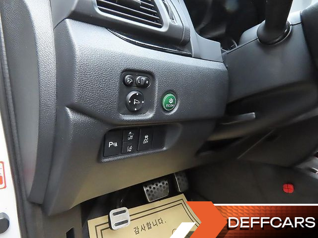 Honda PILOT 3.5 купить на сайте DeffCars