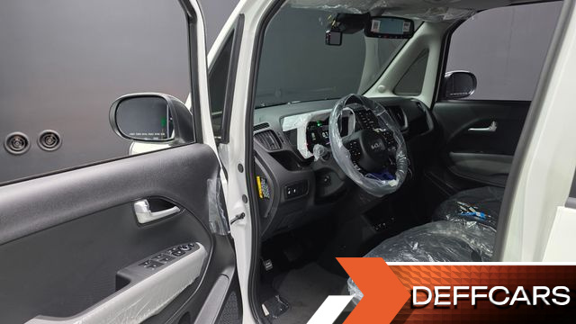 Kia RAY Prestige купить на сайте DeffCars
