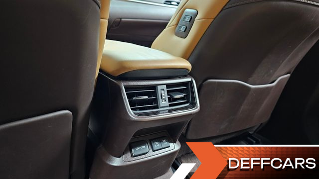 Lexus ES Executive купить на сайте DeffCars