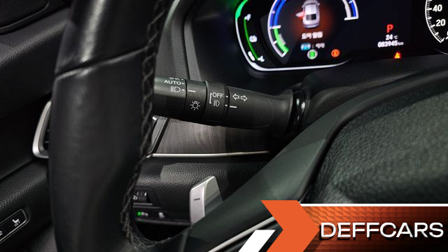Honda ACCORD 2.0 Hybrid Touring купить на сайте DeffCars