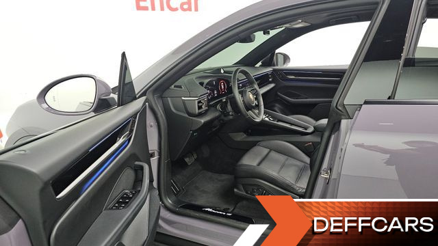 Porsche MACAN Base 4 купить на сайте DeffCars