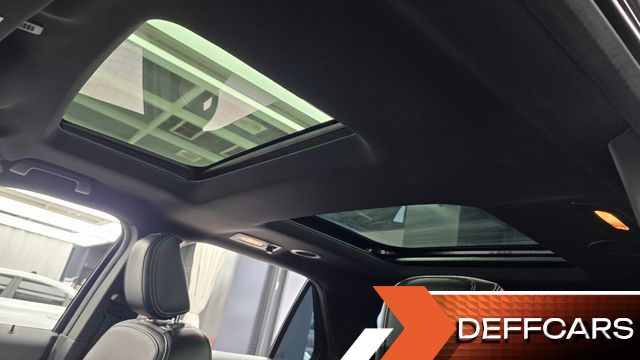 Ford EXPLORER 3.5 Limited 4WD 5th купить на сайте DeffCars