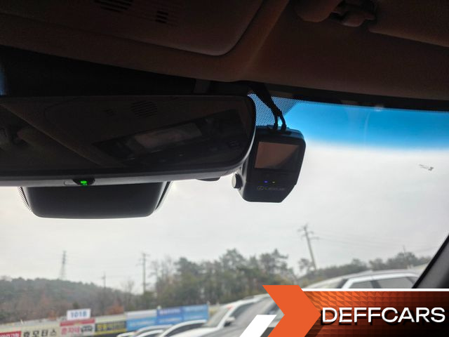 Lexus ES F-Sport Design Package купить на сайте DeffCars