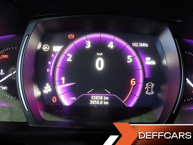 Renault-KoreaSamsung QM6 2.0 LPe RE Signature 2WD купить на сайте DeffCars