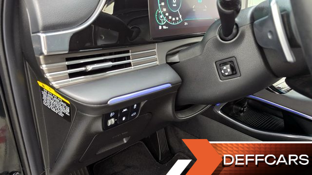 Hyundai GRANDEUR 2.5 Exclusice купить на сайте DeffCars