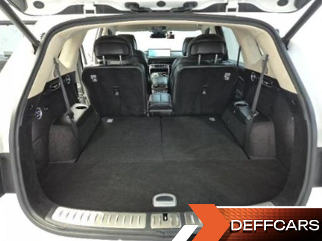 Genesis GV80 3.5T Gasoline AWD купить на сайте DeffCars