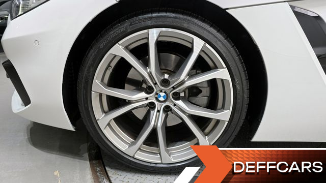 BMW Z4 sDrive20i Sport купить на сайте DeffCars