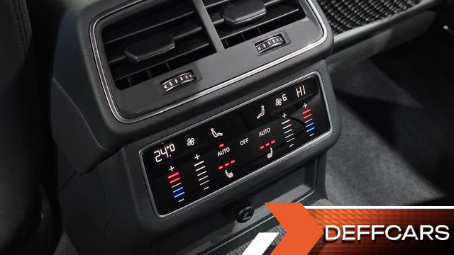 Audi A6 45 TFSI Quattro Premium купить на сайте DeffCars