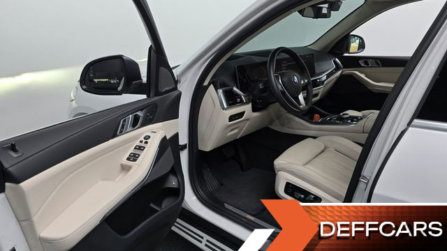 BMW X5 xDrive 50e xLine купить на сайте DeffCars