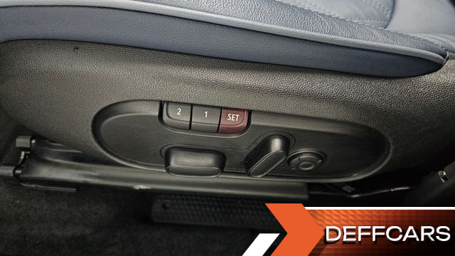 Mini COUNTRYMAN ALL4 Classic Launch Pack 2nd купить на сайте DeffCars