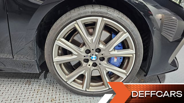 BMW 1-SERIES M135i xDrive купить на сайте DeffCars