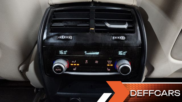 BMW GRAN TURISMO 640i xDrive Luxury купить на сайте DeffCars