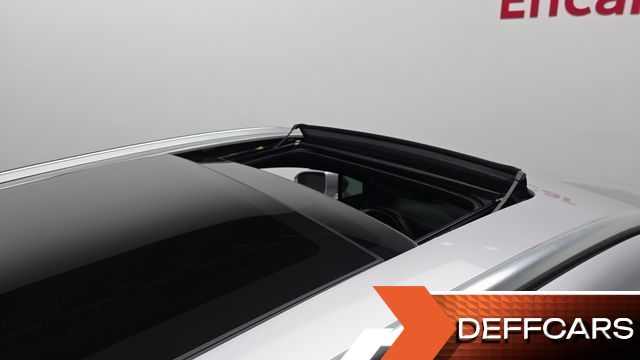 Lincoln MKC 2.0 AWD купить на сайте DeffCars