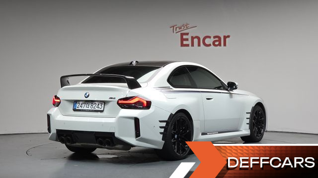 BMW M2 M2 Coupe купить на сайте DeffCars