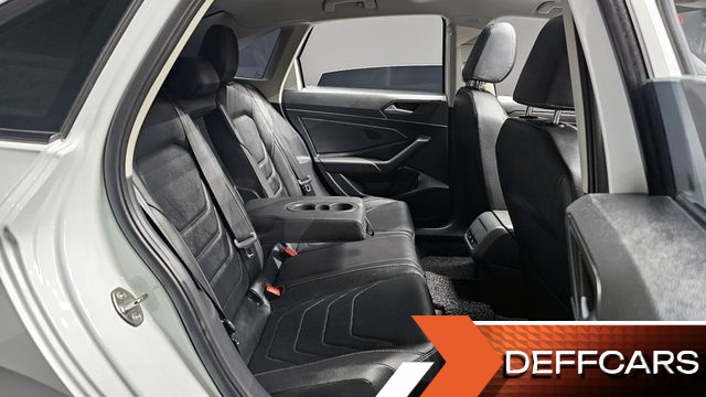 Volkswagen JETTA 1.4 TSI Prestige купить на сайте DeffCars