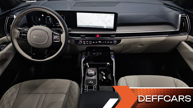 Kia SORENTO HEV 1.6 2WD Gravity купить на сайте DeffCars