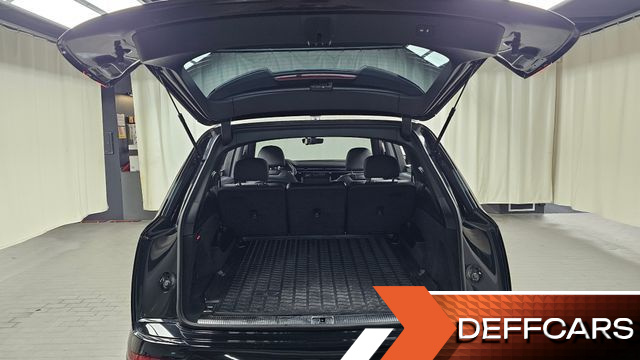 Audi Q7 45 TDI Quattro Premium купить на сайте DeffCars