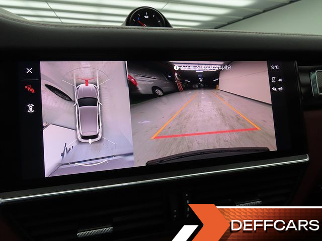 Porsche CAYENNE 3.0 PLATINUM EDITION купить на сайте DeffCars