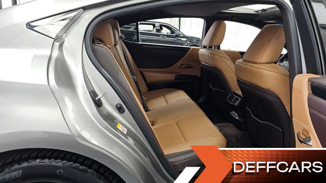 Lexus ES Supreme купить на сайте DeffCars