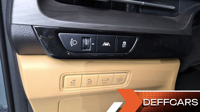 Kia CARNIVAL Gasoline 7-Seater Outdoor Noblesse купить на сайте DeffCars