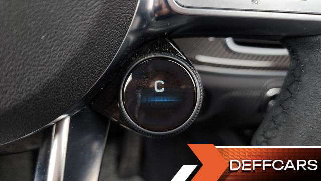 Mercedes GLE-CLASS AMG GLE53 4MATIC+ купить на сайте DeffCars