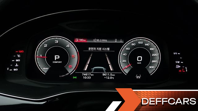 Audi Q8 45 TDI Quattro Premium купить на сайте DeffCars