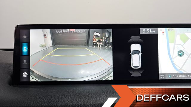 Genesis GV70 2.5T Gasoline AWD купить на сайте DeffCars