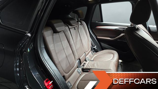 BMW X1 xDrive 20i M Sport купить на сайте DeffCars