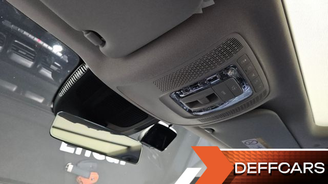 Mercedes GLE-CLASS GLE350 4MATIC купить на сайте DeffCars