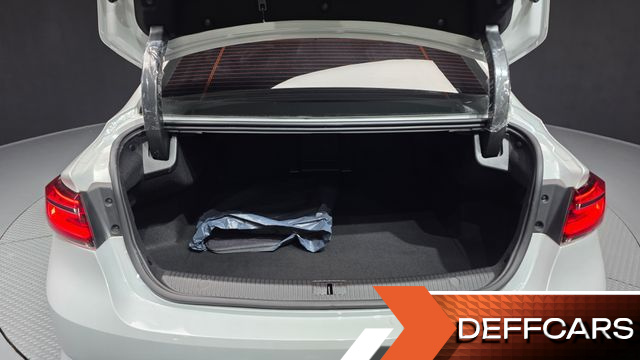 Renault-KoreaSamsung SM6 1.3 TCe Feel купить на сайте DeffCars