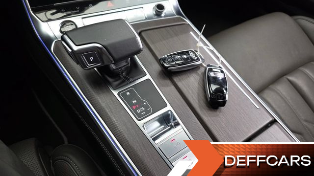 Audi A7 55 TFSI Quattro Premium купить на сайте DeffCars