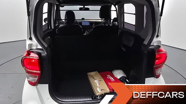 Kia RAY Van Prestige купить на сайте DeffCars
