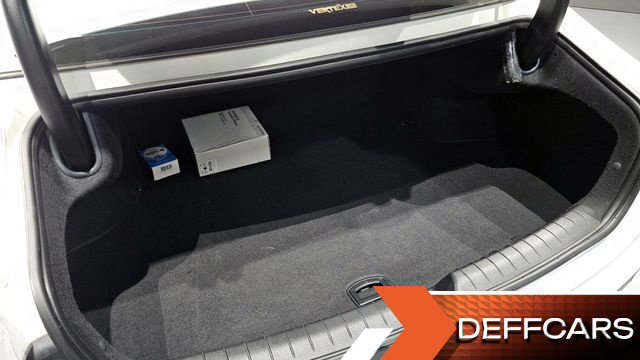 Hyundai GRANDEUR Calligraphy купить на сайте DeffCars