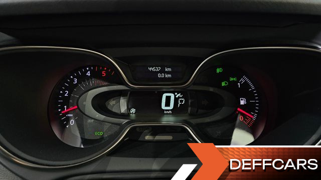 Renault-KoreaSamsung QM3 RE купить на сайте DeffCars
