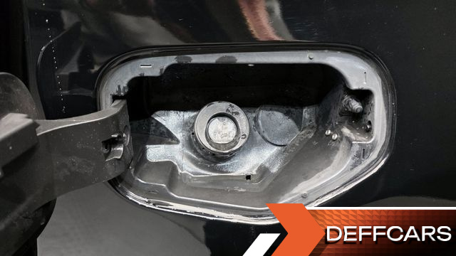 ChevroletGMDaewoo COLORADO 3.6 Z71-X 4WD купить на сайте DeffCars